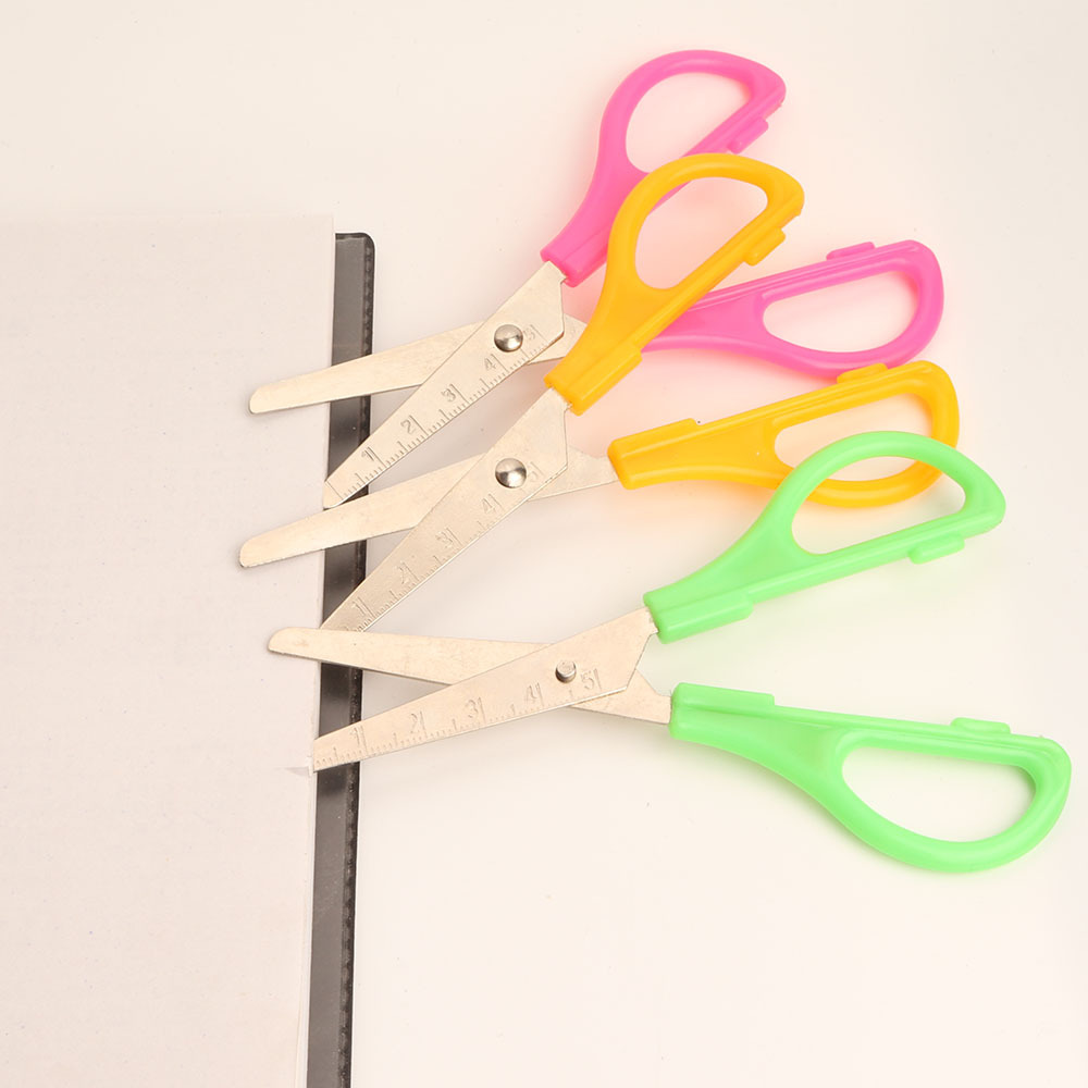 【工厂直销】新款剪刀 手工剪刀 美工剪刀 现货供应