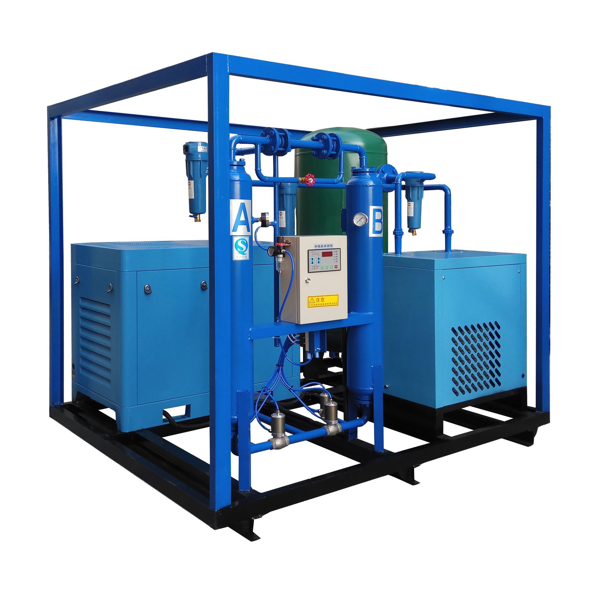 承装,承修,承试四五级资质设备干燥空气发生器露点小于-40