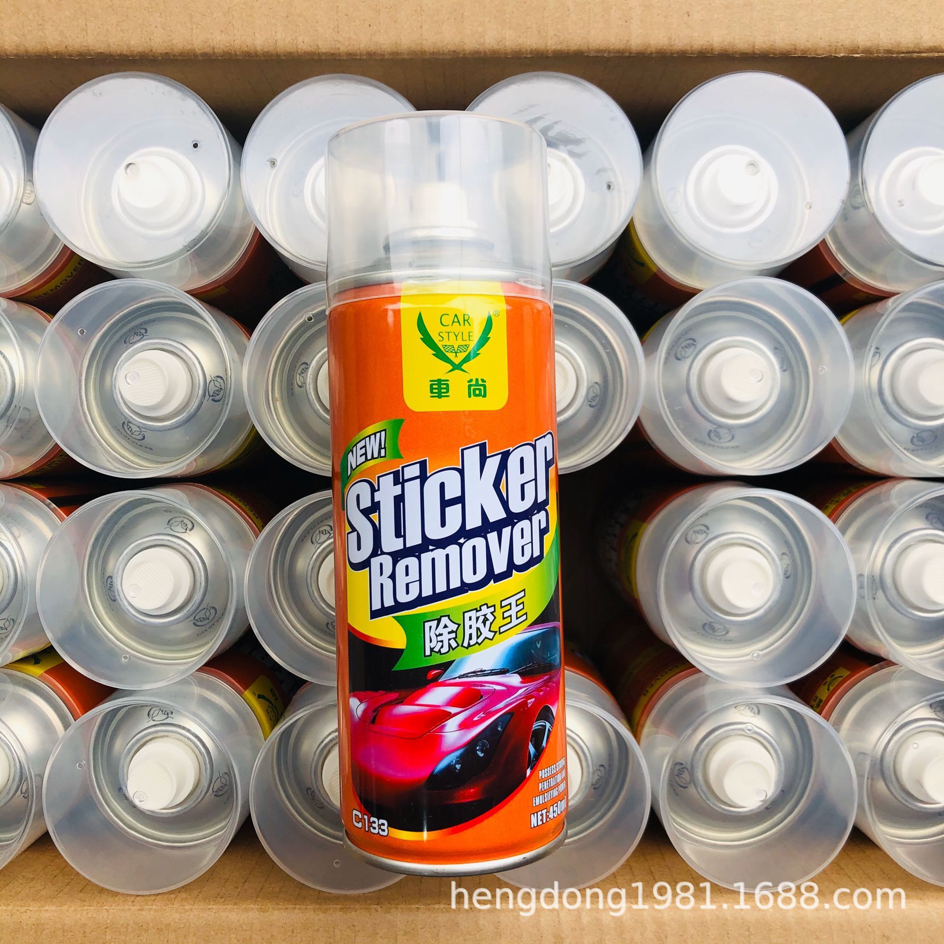 车尚除胶王超强除胶剂去胶剂汽车粘贴物各种不干胶去污清洁剂