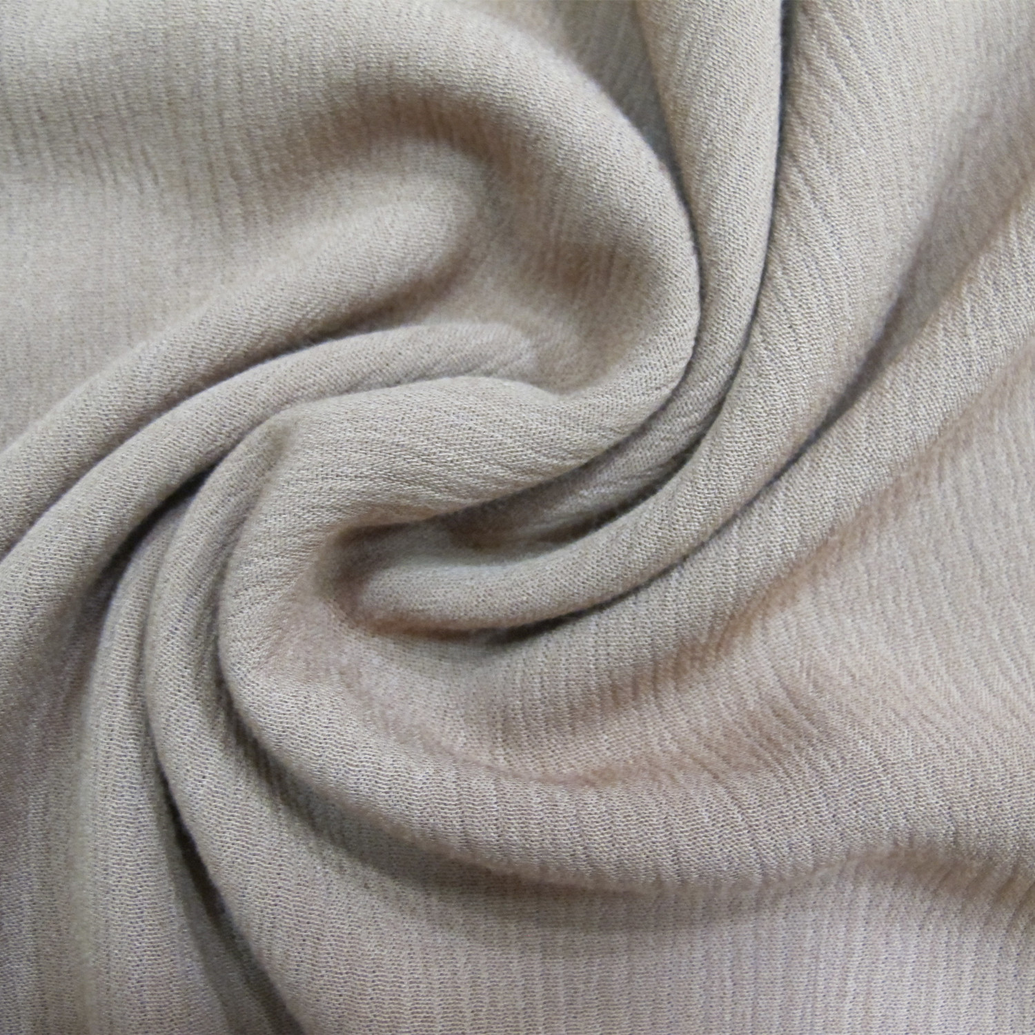 人棉绉30支高密人造棉绉布s110女装衬衫休闲服连衣裙童装人棉布料