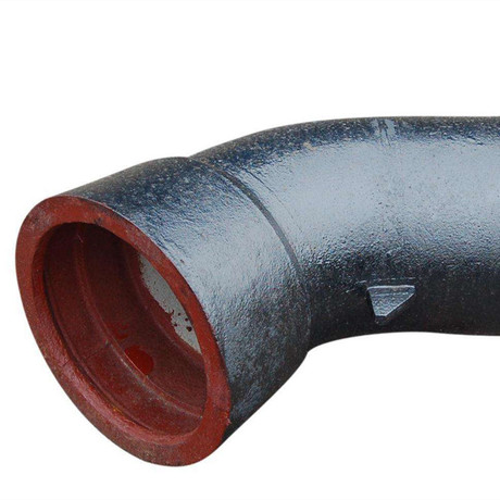 厂家直销球墨铸铁管dn100球墨铸铁管件市政工程给水管规格齐全