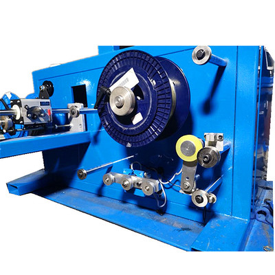 电线电缆同轴线电源线铜丝信号线倒轴机倒丝机倒盘机钢丝复绕机