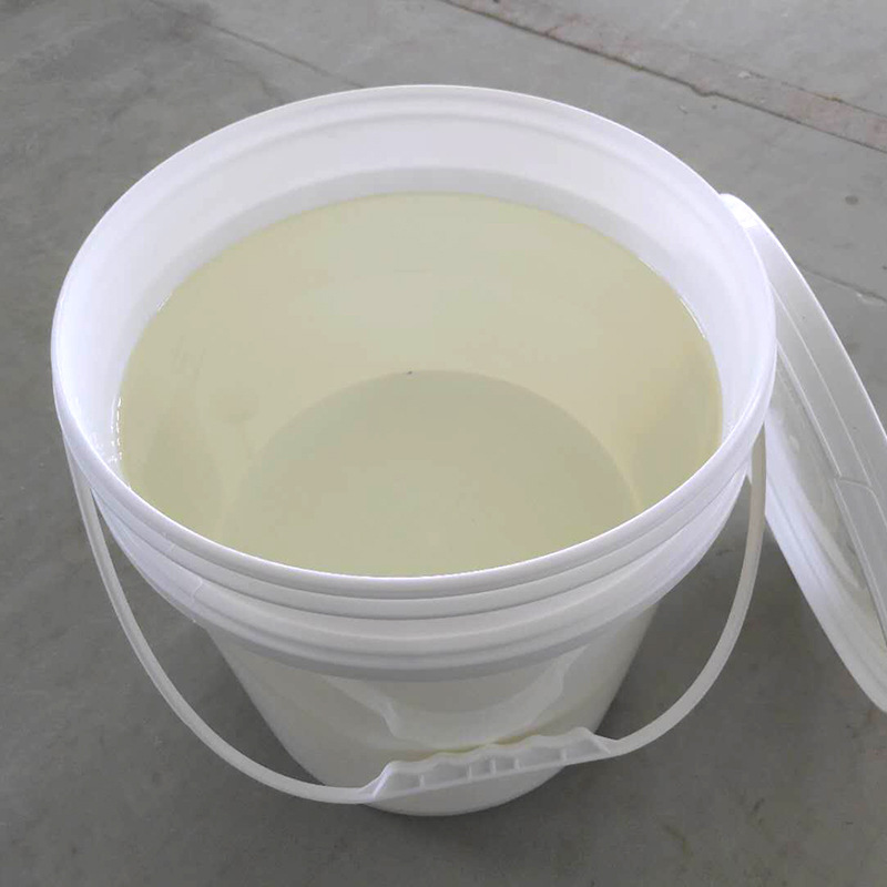 240kg桶装液态环氧树脂原材料 桶装透明环氧树脂批发 树脂胶原料