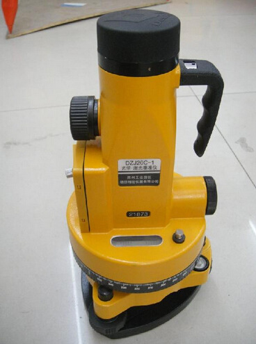 vpot-151型激光垂准仪 垂准仪铅垂仪 高精度激光对中指向工程测绘