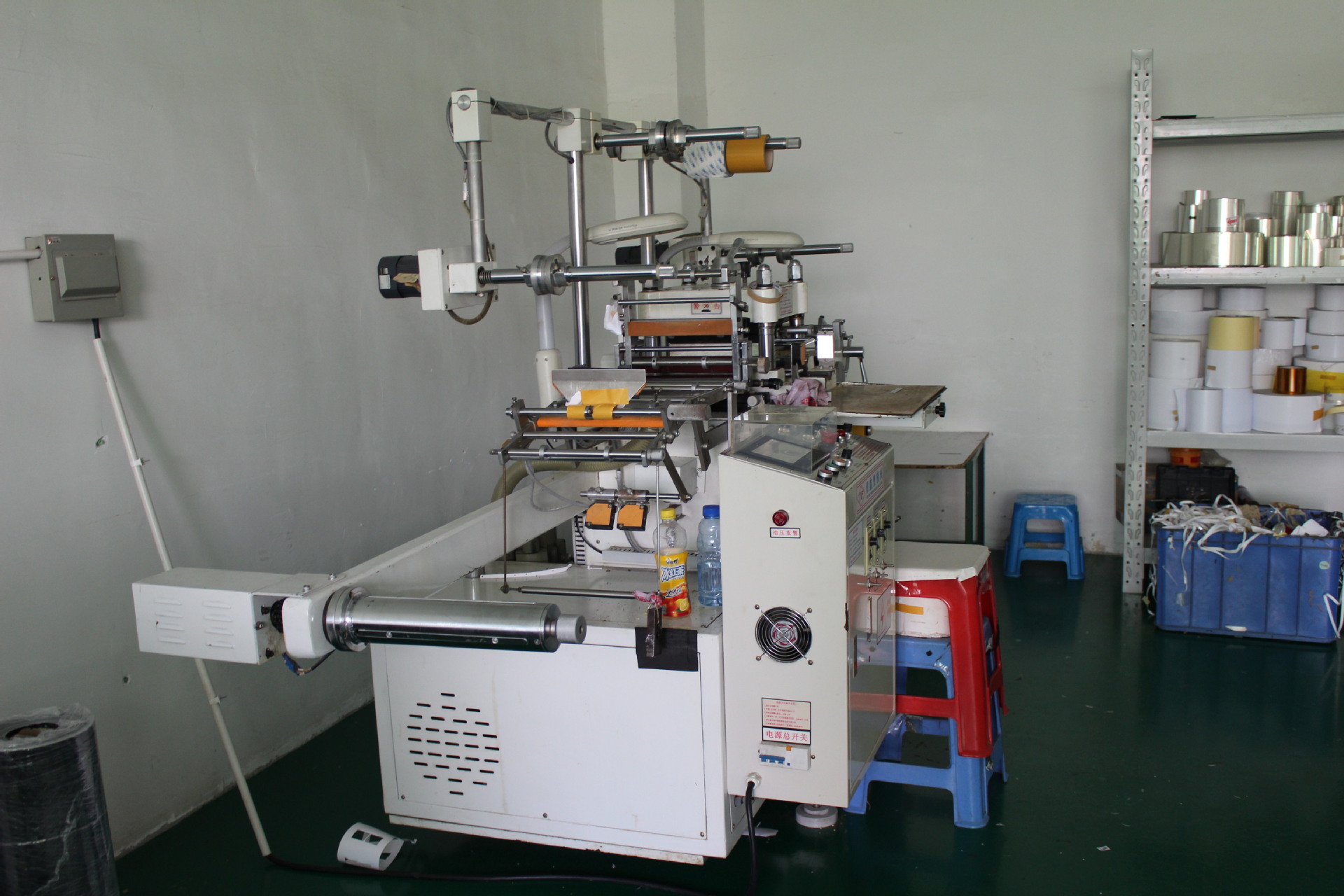 厂家直销9448a方形双面胶 eva泡棉双面胶 强力无痕泡沫海棉胶