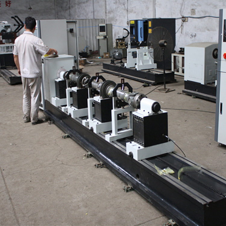 供应 传动轴平衡机 动平衡机 万向节平衡机 高速传动轴平衡机