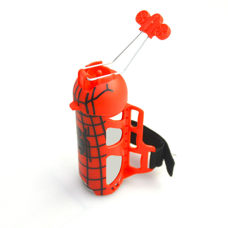 Spider Silk Transmitter Role Play Children's Halloween Toys