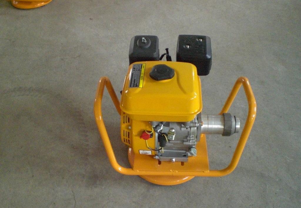 汽油机混凝土振动器水泥捣鼓器内燃插入式振动机振动棒震动器