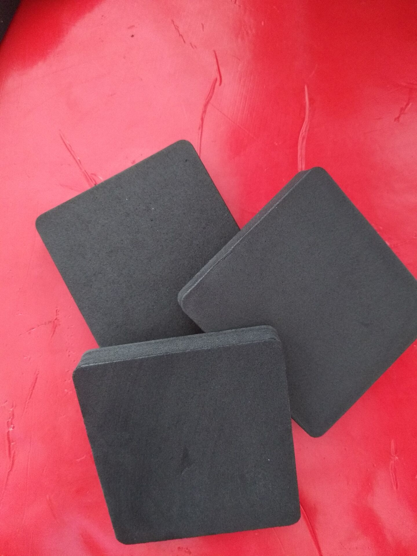 厂家加工定制 黑色eva泡棉成品eva背胶eva冲型-阿里巴巴