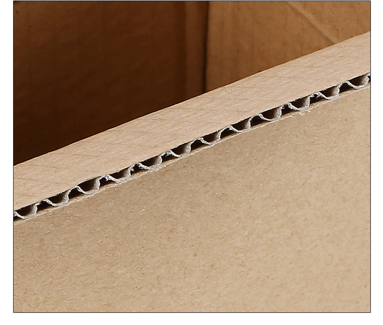 12号三层瓦楞纸板特硬搬家纸箱 纸板箱纸盒 邮政快递纸箱 可定制