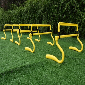 足球训练辅助用具今天报价走势分析-50足球训练圆口标志碟套装