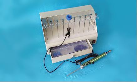 大小鼠干粉灌胃器