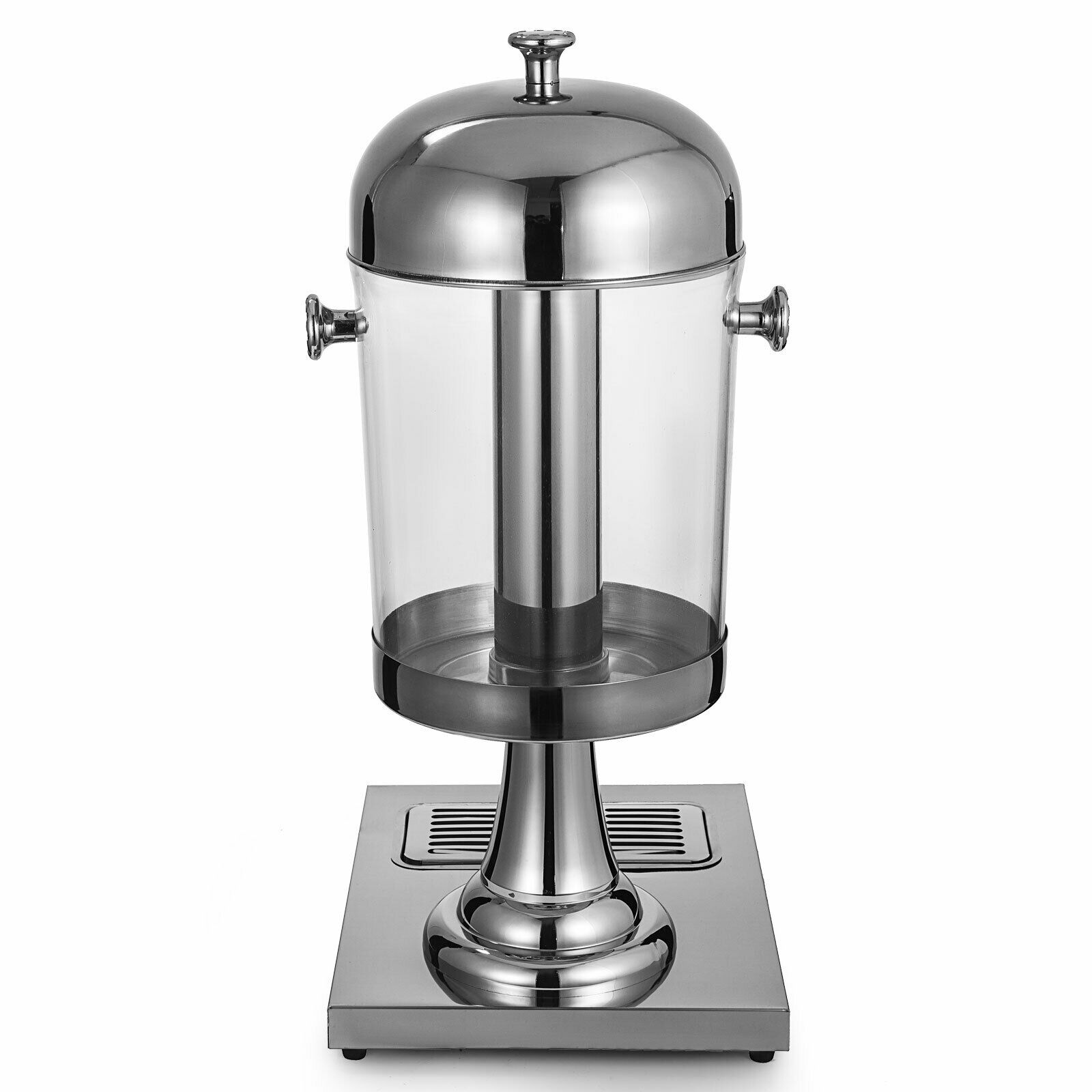 不锈钢果汁鼎果汁机 pc冷饮机饮料机奶茶桶酒店用品