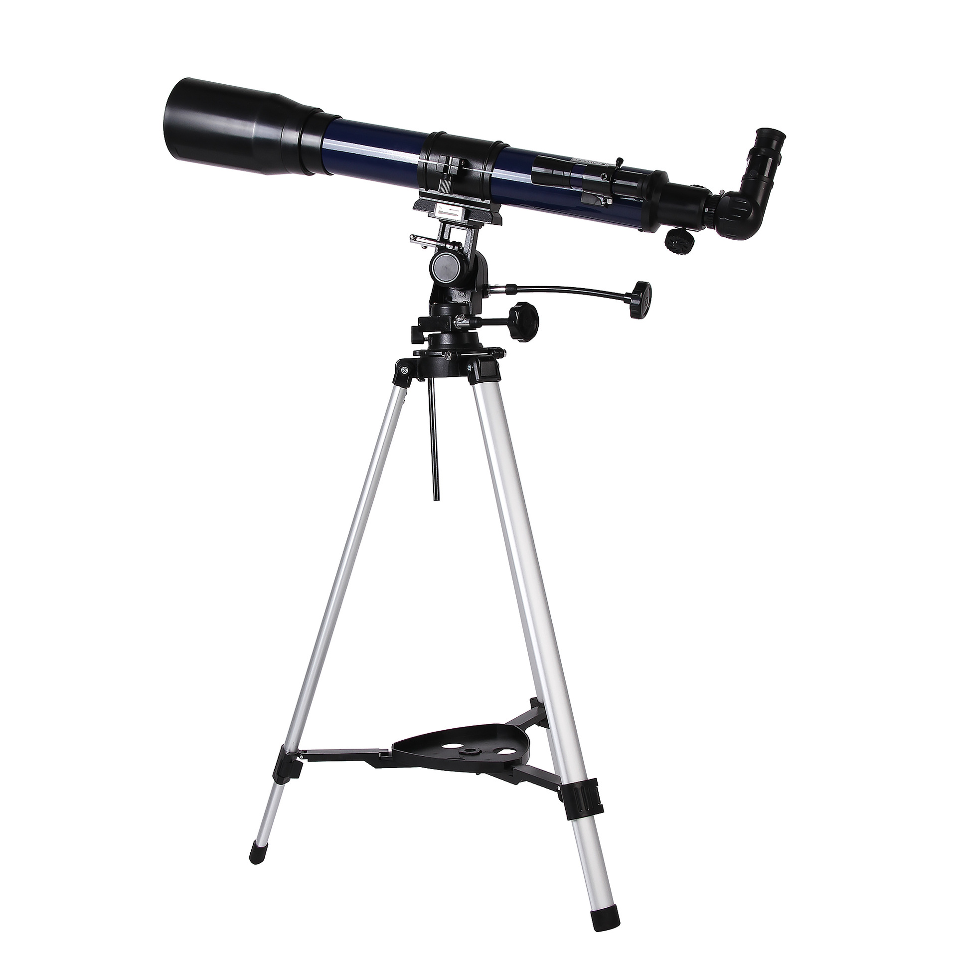 高倍单筒天文望远镜厂家批发 儿童学生益智科学实验高清观星观月