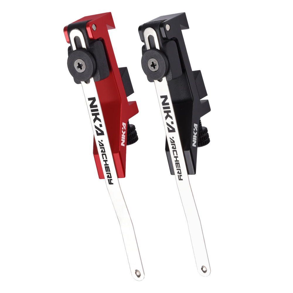 nlka进口响片信号片 可调节响片 竞技反曲弓射箭比赛运动专业精准