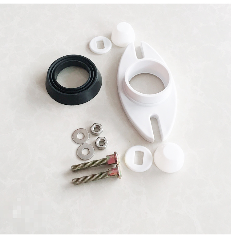 小便斗挂式入墙连接配件墙排下水专用小便器码头小便斗感应器配件