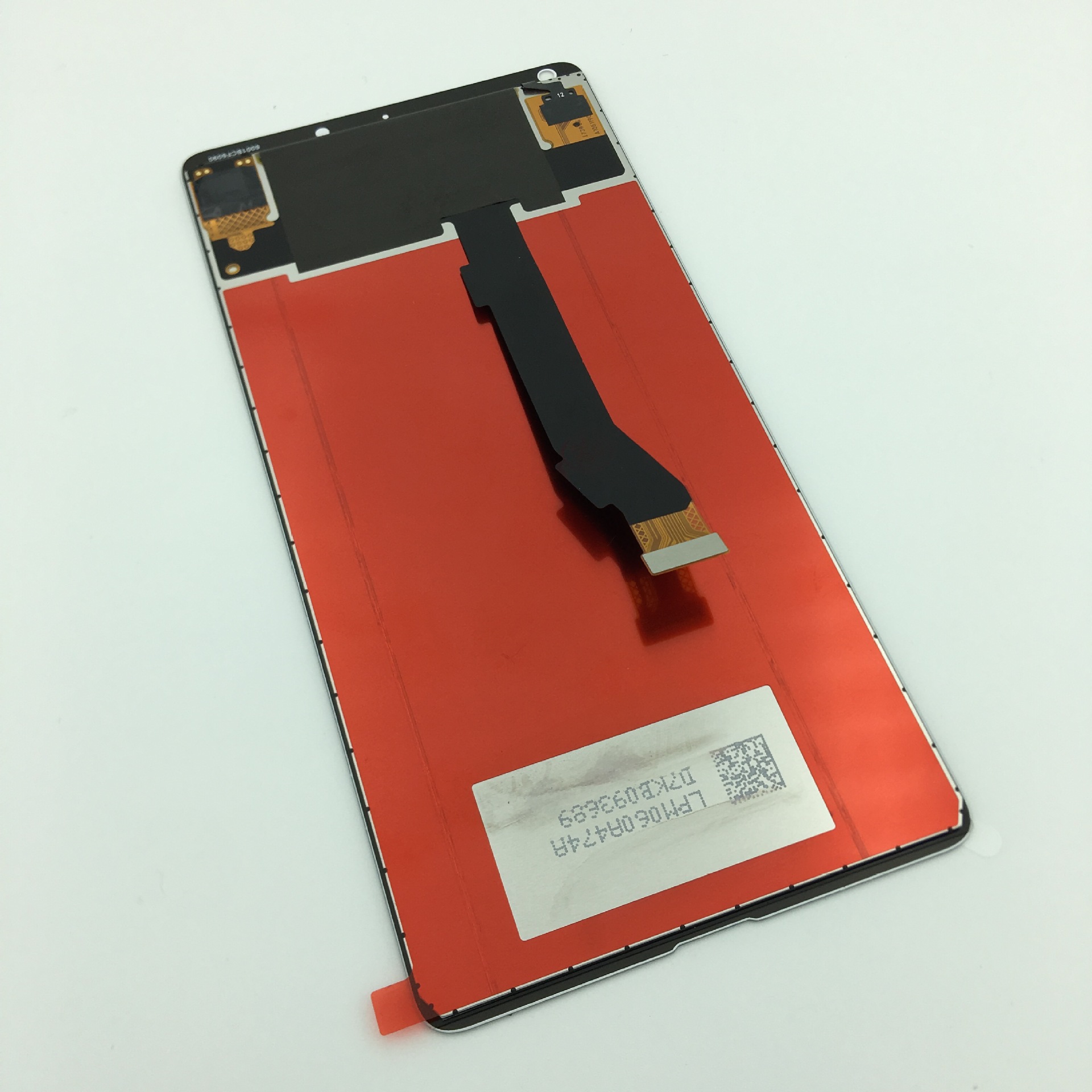 适用小米mix2s屏幕总成小米mix3 mix2手机触摸屏液晶内外一体显示