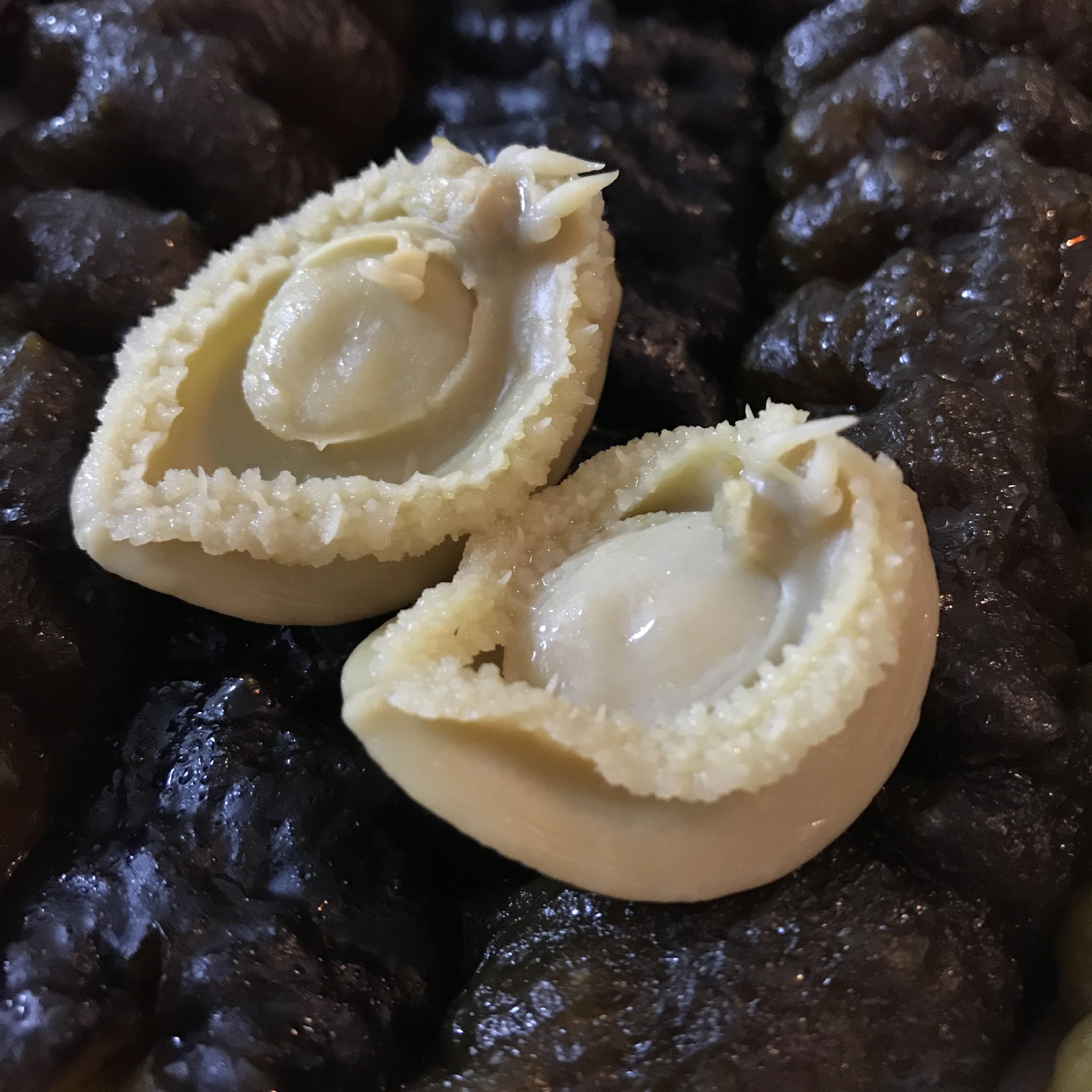 鲍鱼一斤大连干鲍鱼特产即食鲍鱼海鲜海产品干货批发佛条墙原料