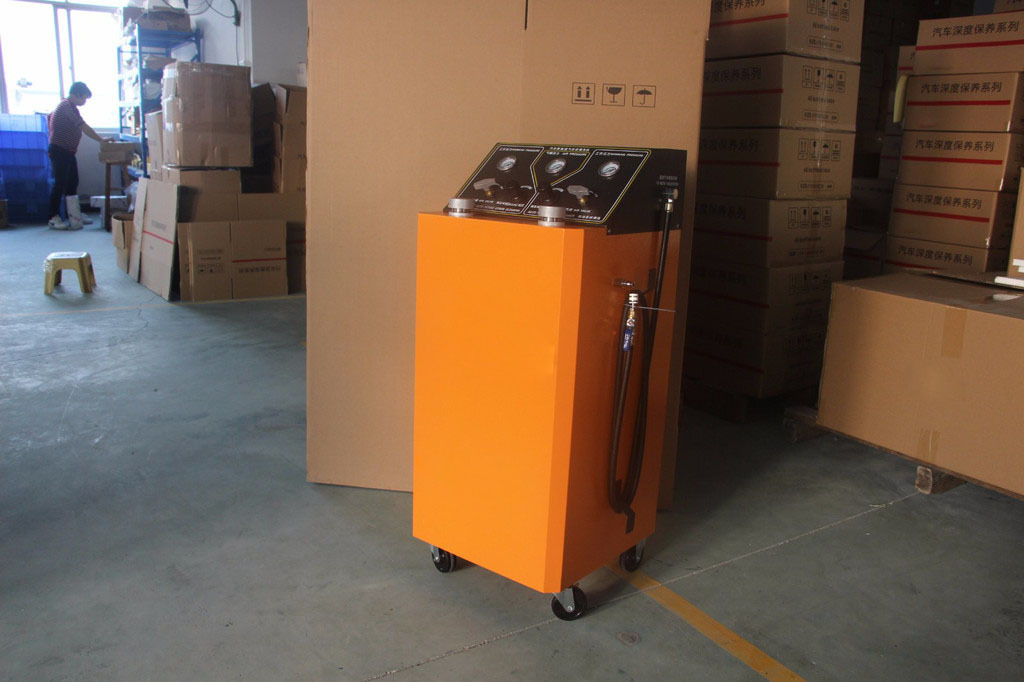 汽车燃油系统免拆清洗机 燃油系统免拆清洗机-阿里巴巴