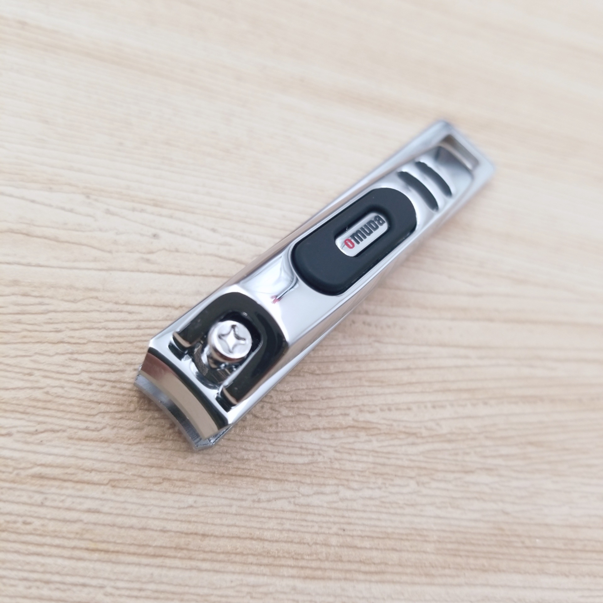 欧美达3002-32指甲刀 中号指甲剪指甲钳修甲手脚趾甲 成人家用