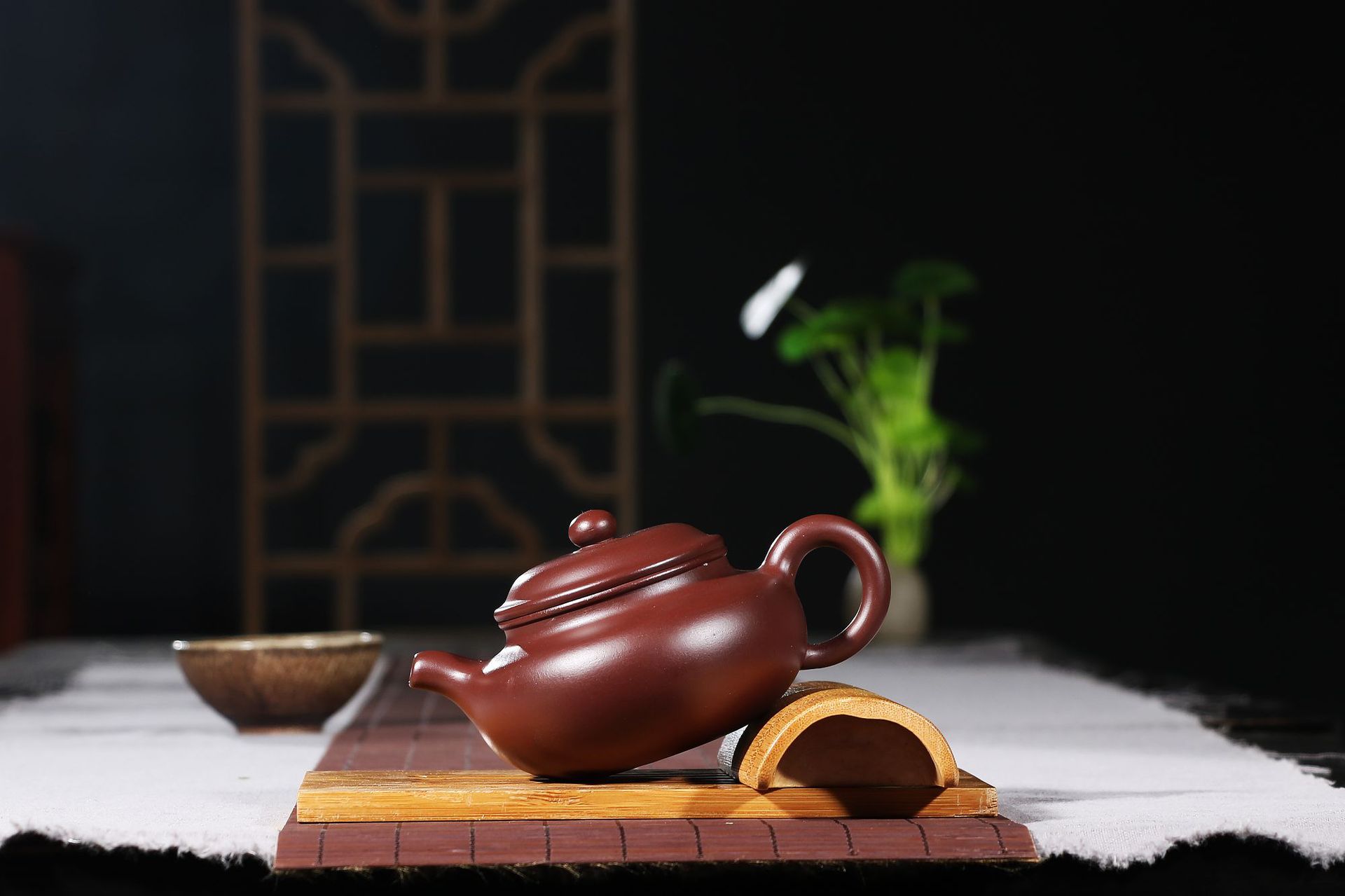 宜兴紫砂壶原矿紫朱泥仿古批发定制茶具一件代发跨境代购新款爆款