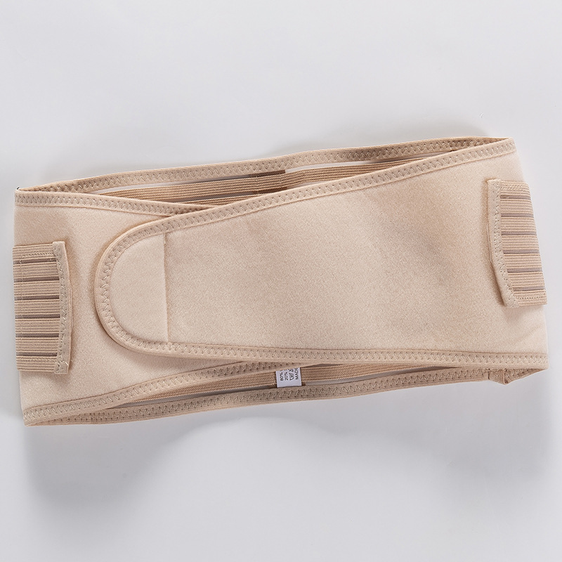 骨盆带女产后收盆骨带收胯收腹提臀修复带耻骨分离收腹收胯矫正带