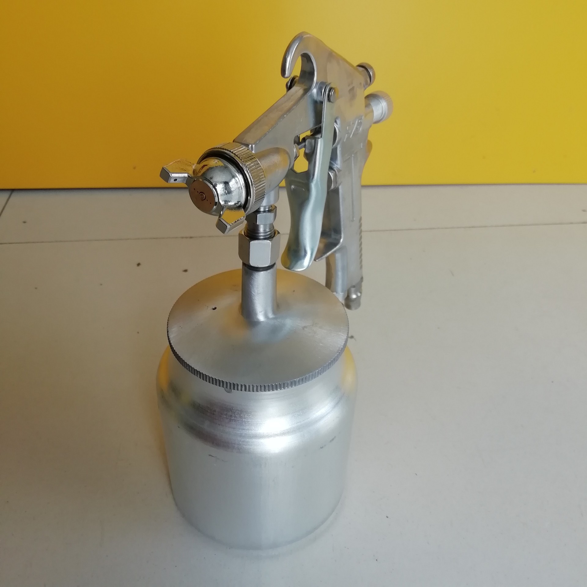 喷漆壶星云牌喷漆枪75每件30个