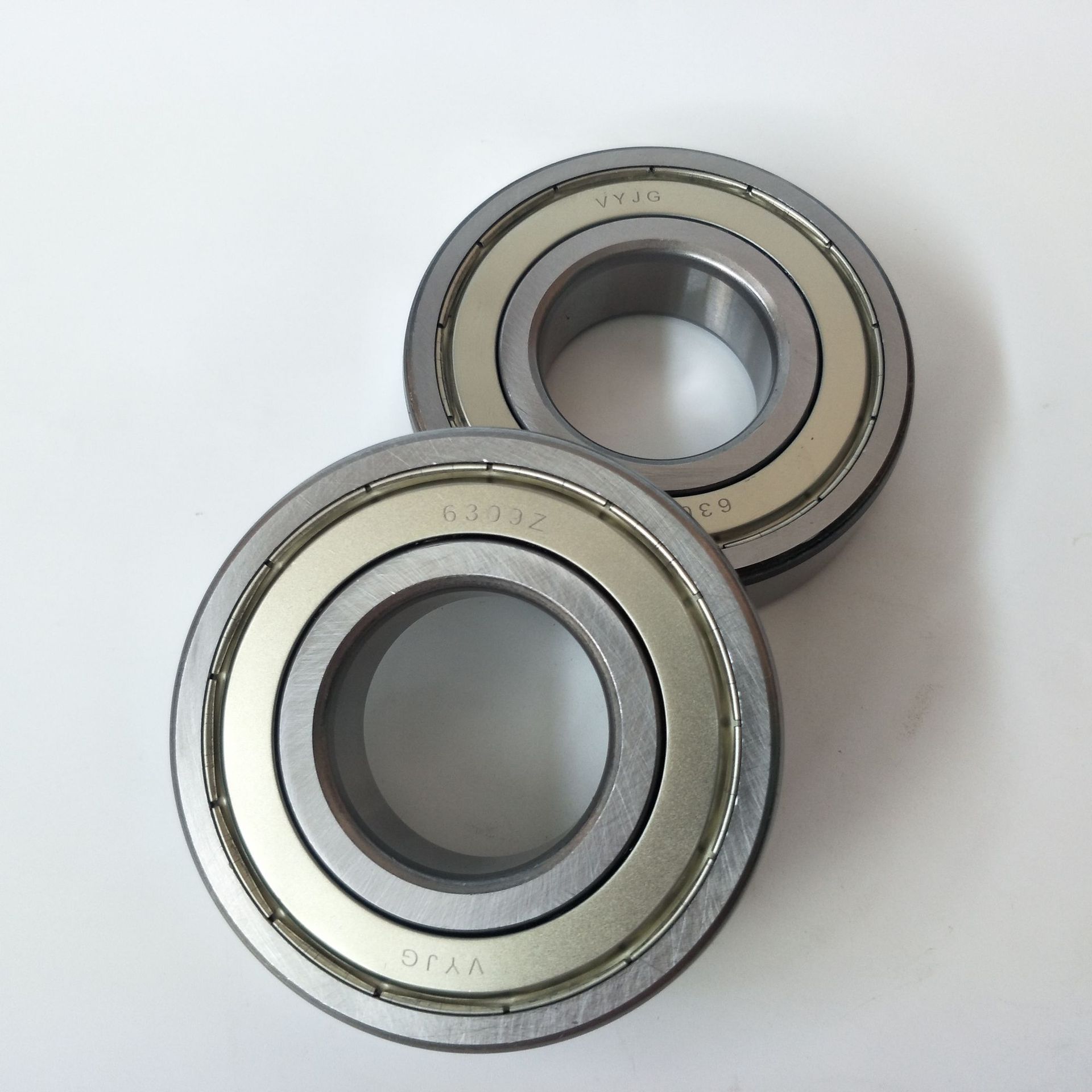 哈尔滨6309轴承 深沟球轴承6309-2rs/zz 耐用高速 机械通用