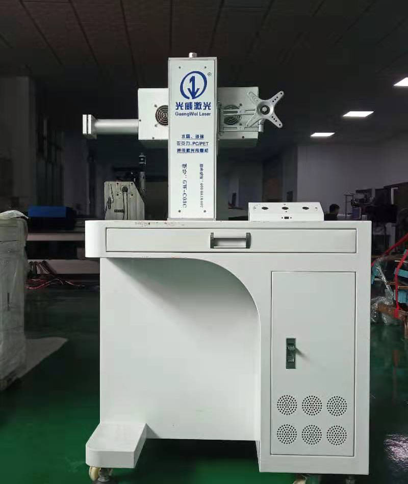 东莞厂家激光打标机 亚克力内雕机 玻璃内雕机 3d水晶内雕机