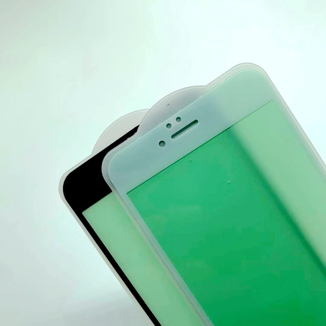 适用华为荣耀9x绿光膜畅享10plus护眼绿膜钢化膜v30/8x护瞳贴膜