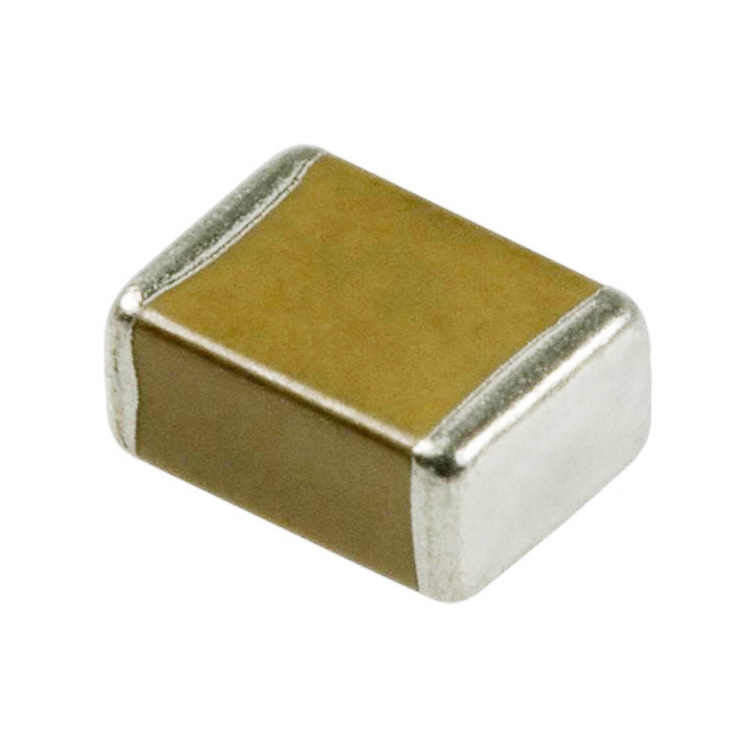 代理三星贴片电容1uf 0805 105k 陶瓷电容105kb 贴片电容0805 1uf