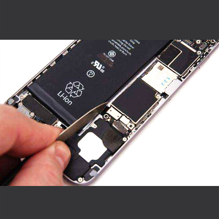 金属三角片 手机拆屏工具 不锈钢撬片 开机片 手机电脑维修工具