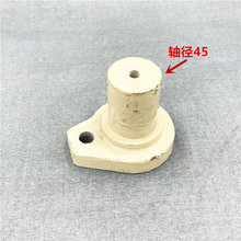 日发红旗星耀喷气织布机配3v560六联组马达皮带轮suzuli电机皮带