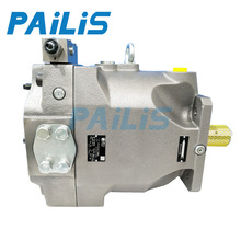柱塞泵 压力泵 PV028R1K1T1NMR1系列油泵 附带2个配油盘