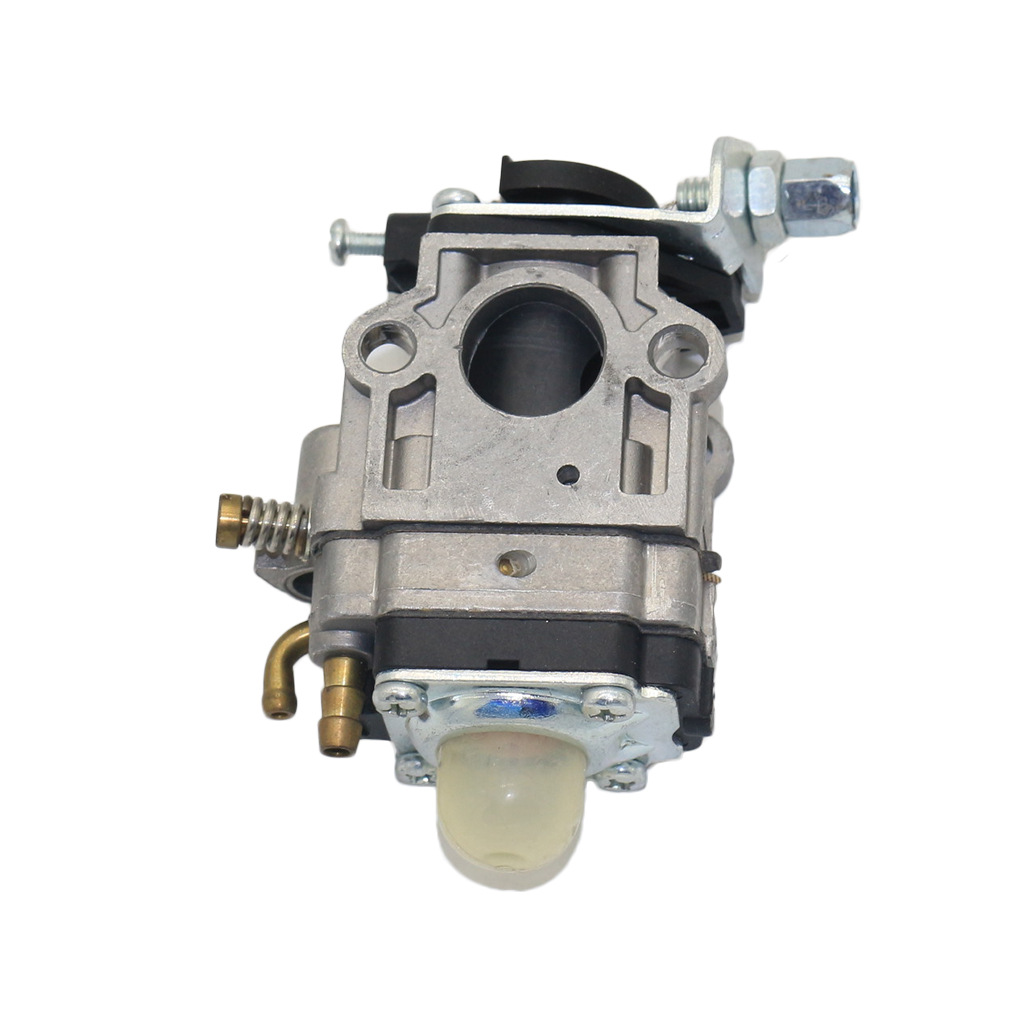 40-5二冲程化油器43cc 47cc 49cc园林割草机机械配件15mm