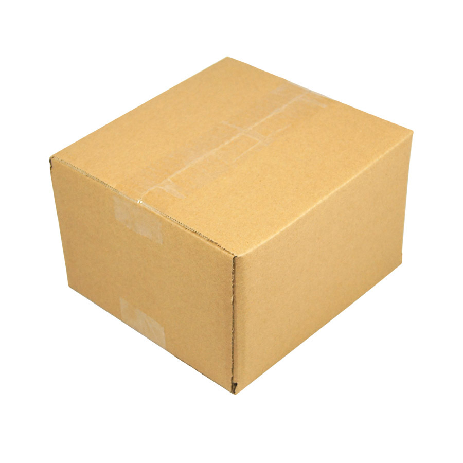 现货3层b瓦加厚帽子盒快递发货纸箱中号通用纸箱纸盒批发-阿里巴巴