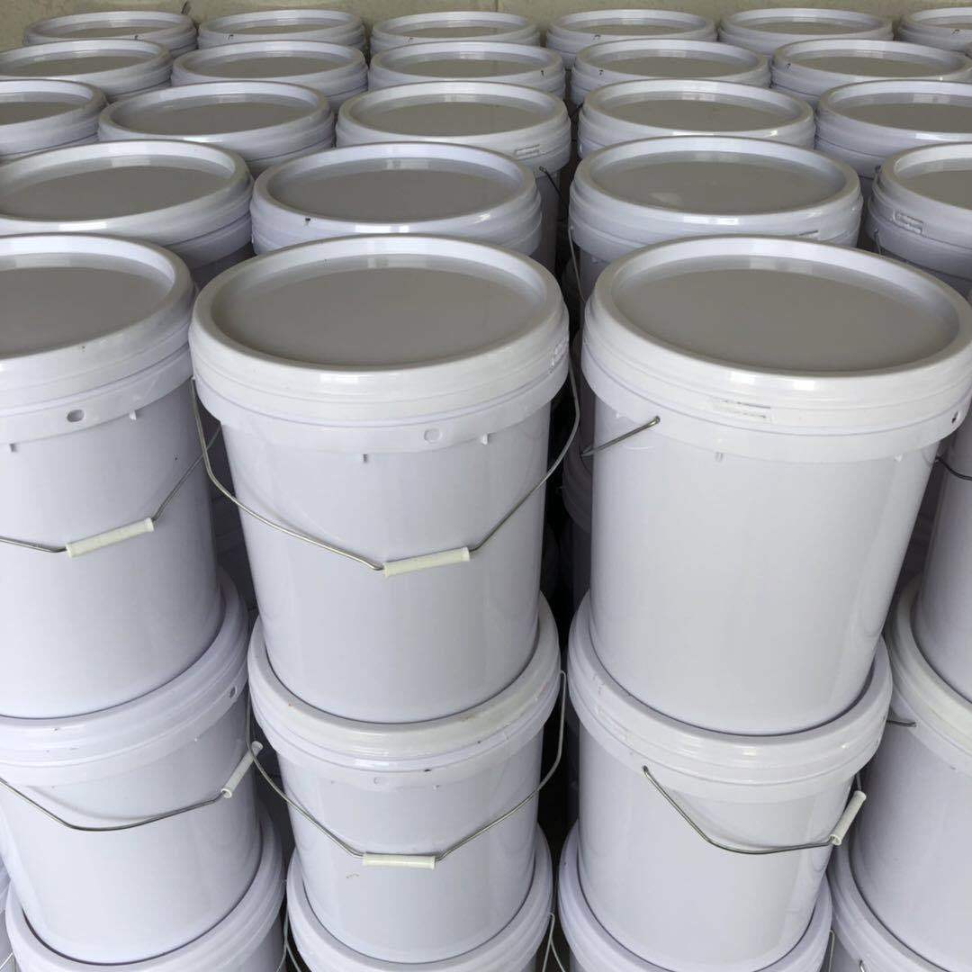 水性亮光罩面漆/罩光液/装饰画数字油画用亮光液/丙烯调和液/桶装