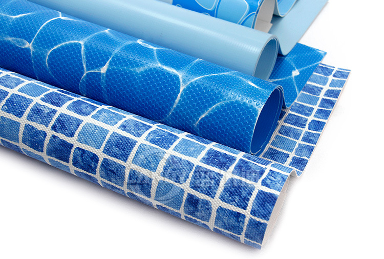 儿童泳池防水胶膜 环保泳池胶膜 泳池防水使用