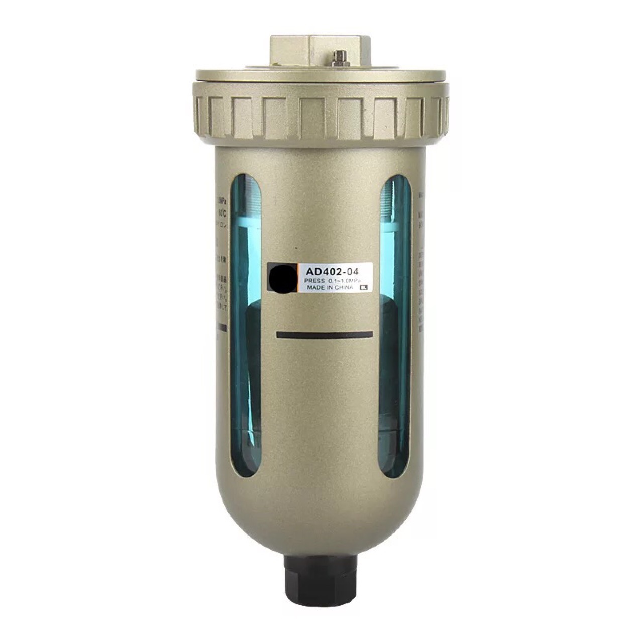 日益厂家直销rad402自动排水器