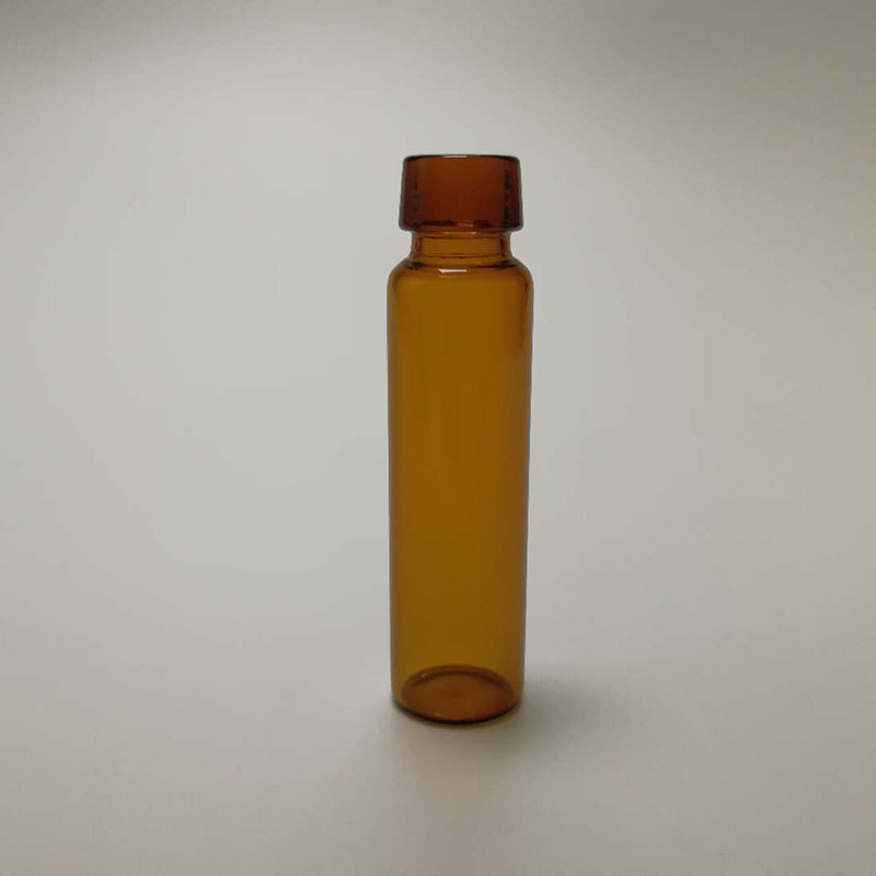 厂家销售10ml口服液玻璃瓶 c型口玻璃瓶 保健品瓶 醋瓶 医美用瓶