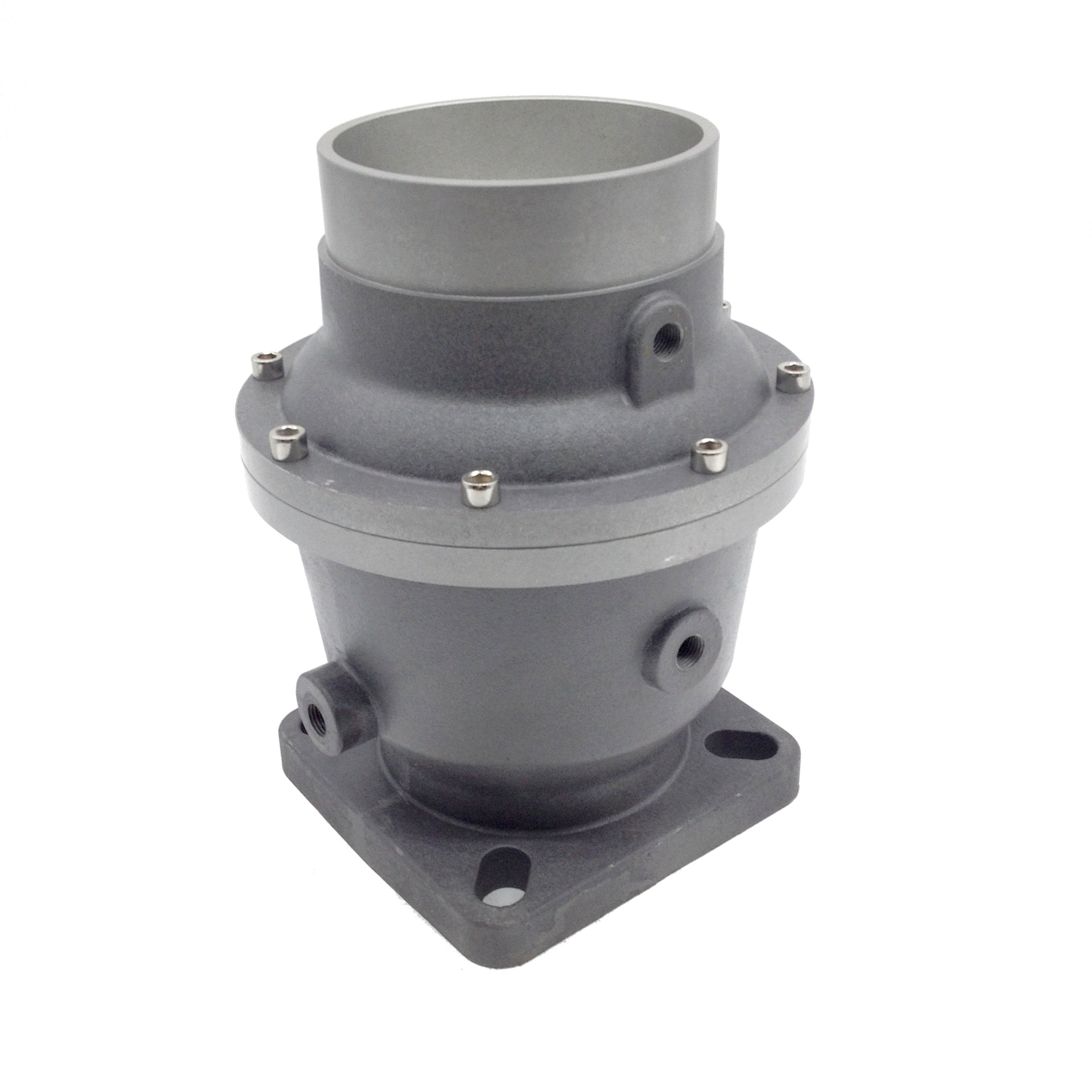 开山款常开进气阀100