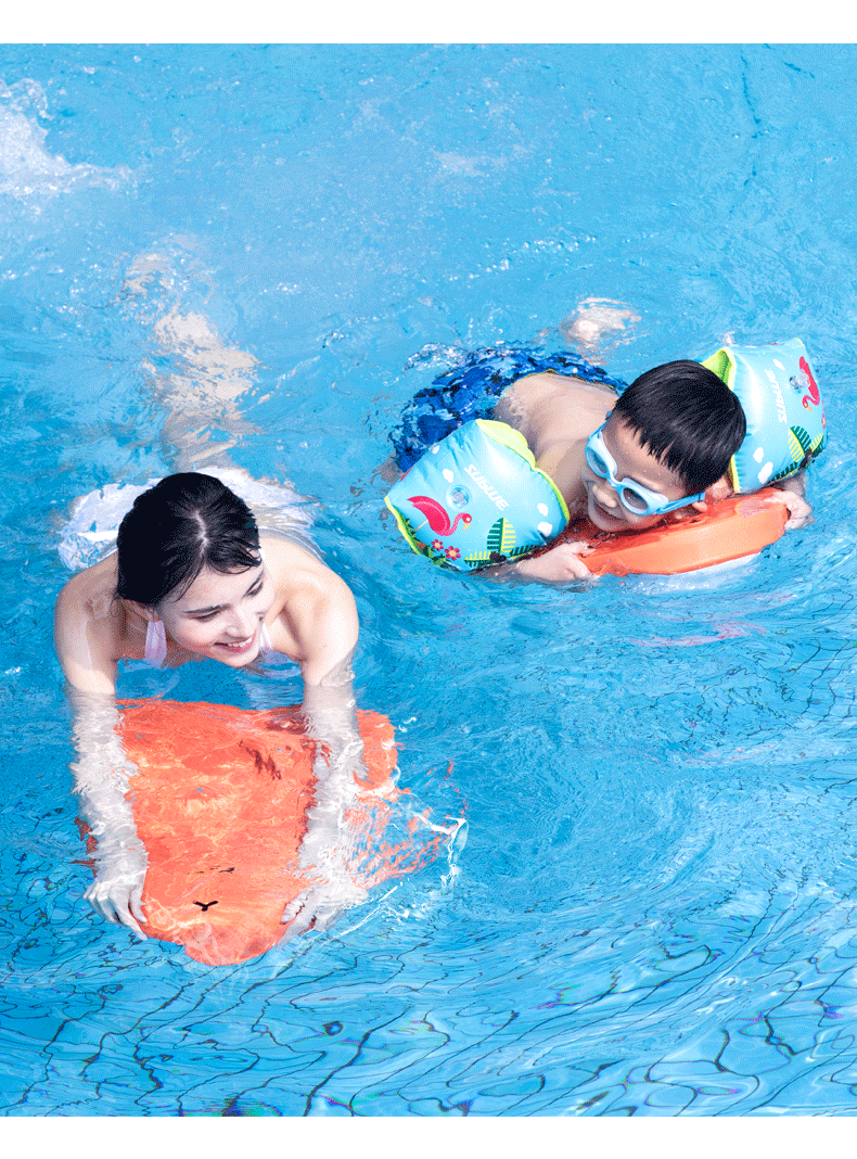 sublue智能动力浮板swii游泳装备漂浮板电动浮板儿童大人游泳潜水