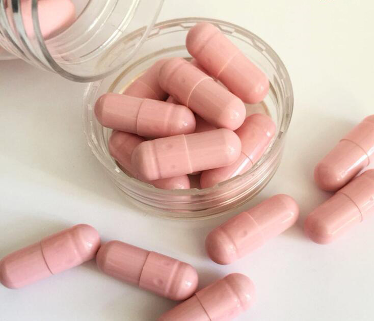 肉碱绿茶硬胶囊代加工 保健食品oem出口加工 硬胶囊来料加工工厂