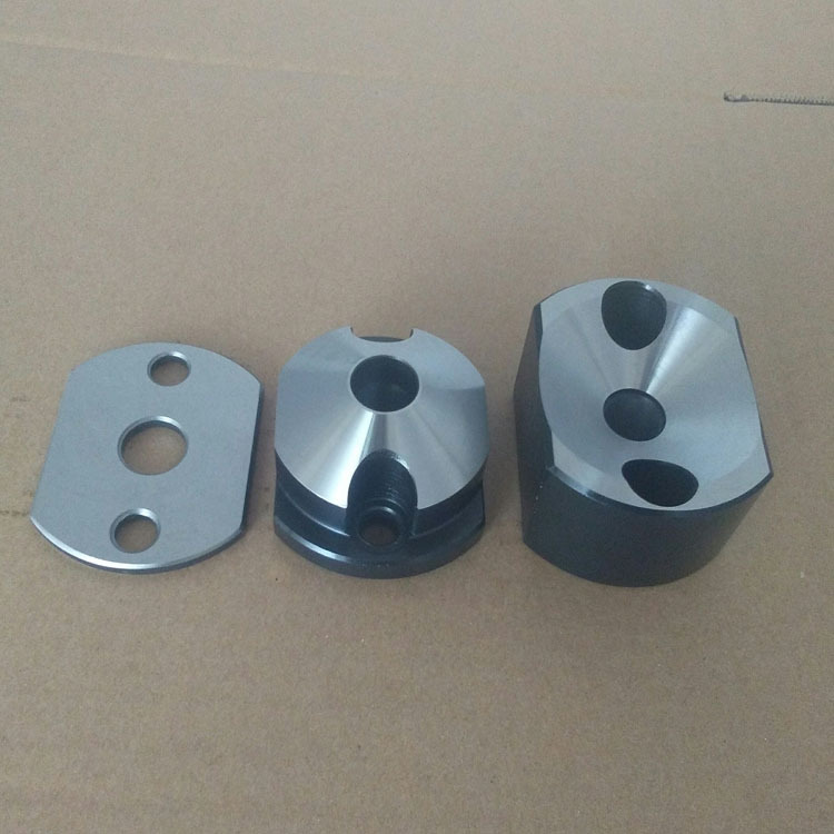 冲压模具标准件汽车模具标准件锥型限位sltc80100