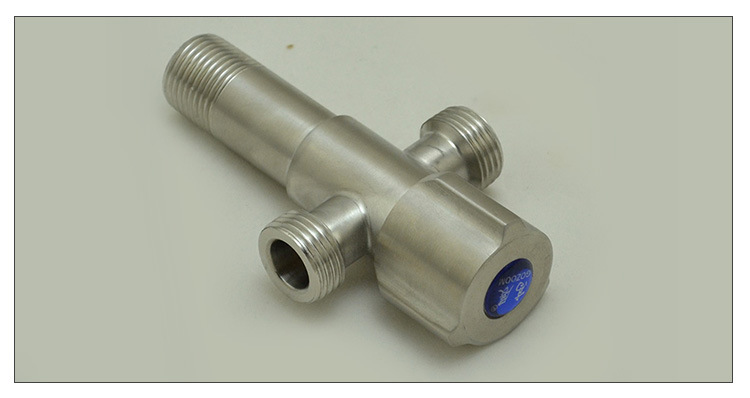 5cm 一进二出加长 止水阀 dn20 215g