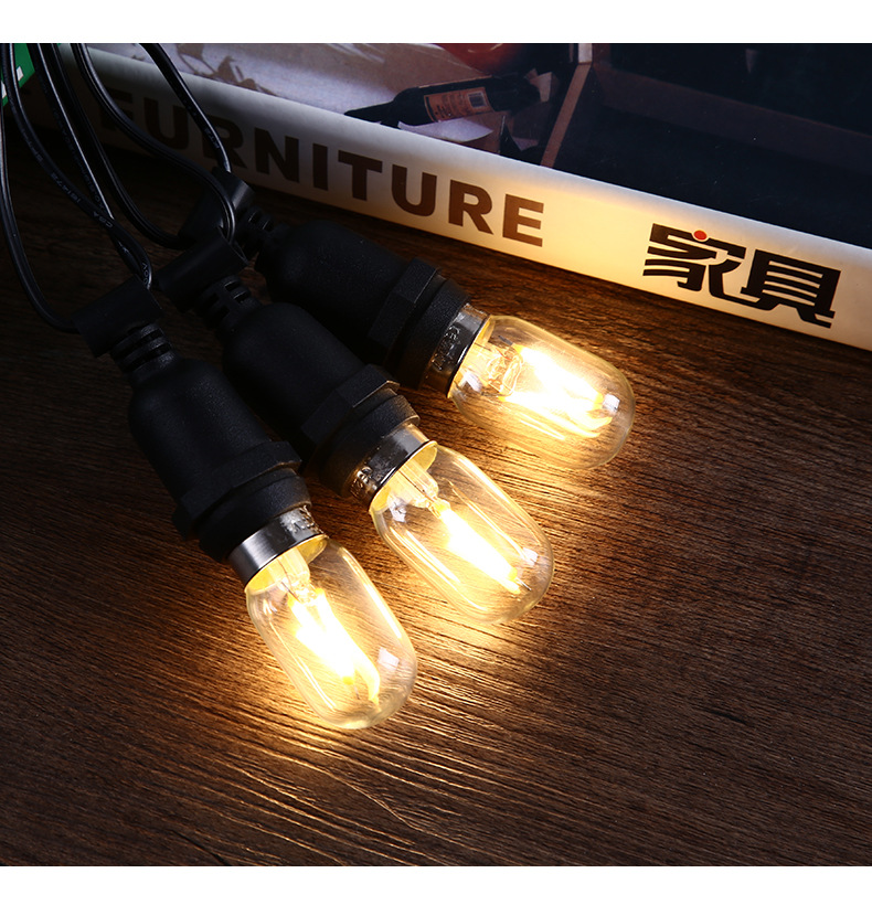 2wled灯冰箱灯泡批发定制