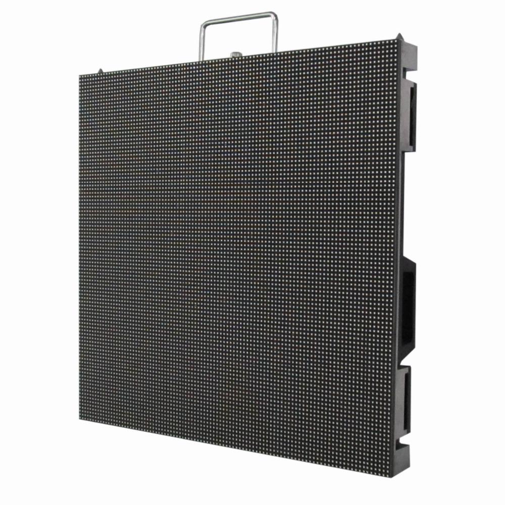 p4全彩led显示屏室内p4模组led单元板256*128mm电子显示屏