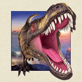 3d立体画5d画各类3d产品定制