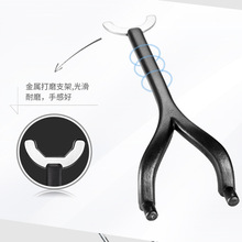 微信刷步器配件 摇步器支架自动摇手机计步器 摇摆器底座平安run