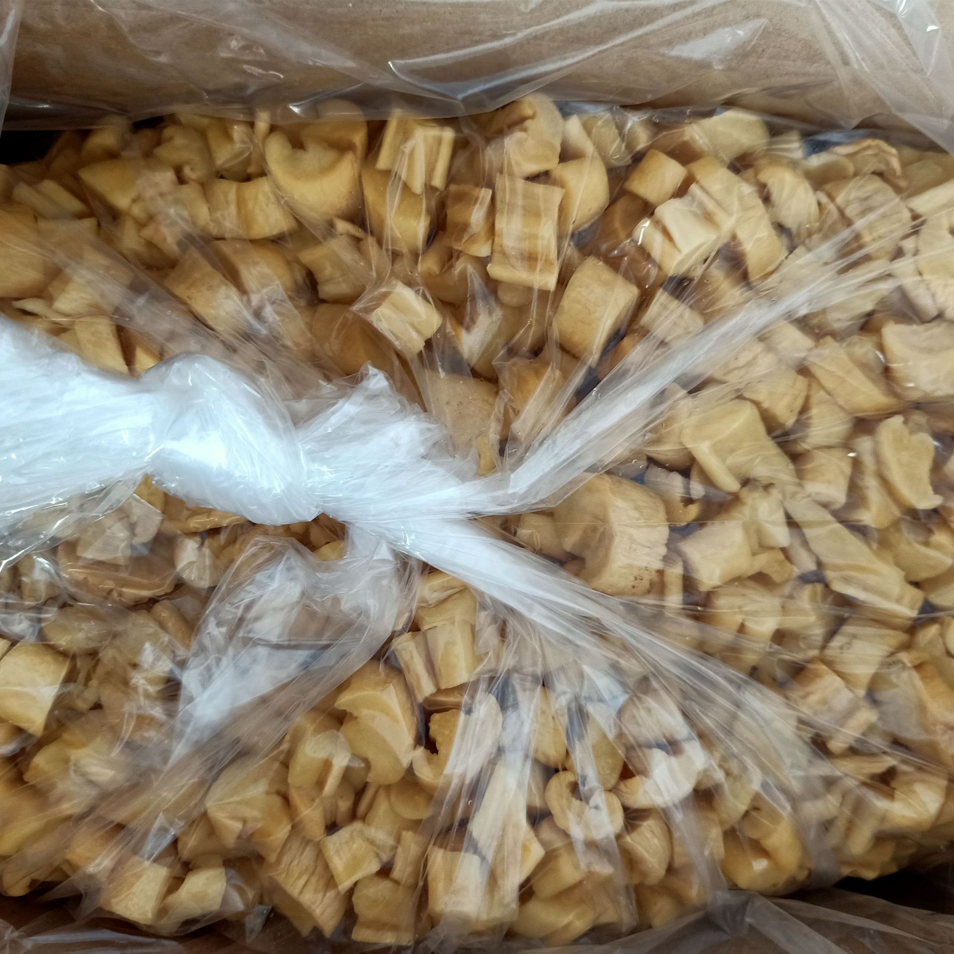 量大批发 散装菜脯王整箱8斤装 香脆咸菜配菜腌萝卜酱菜下饭菜